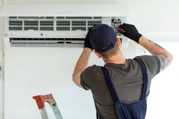 Best Home Air Vent Cleaning  in Bellevue, ID