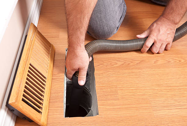 Best Home Air Vent Cleaning  in Bellevue, ID