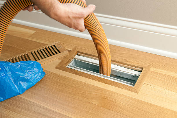Best General Air Duct Cleaning  in Bellevue, ID
