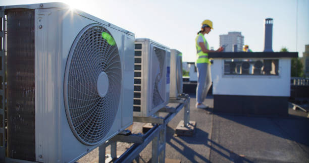 Best Affordable HVAC Duct Cleaning  in Bellevue, ID