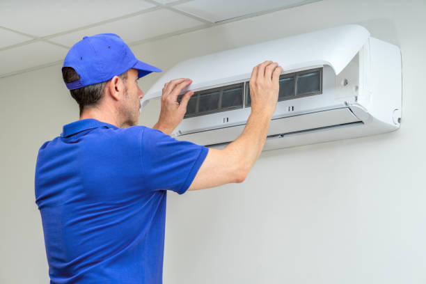 Ductwork Cleaning Services in Bellevue, ID